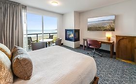 Allred Hotel